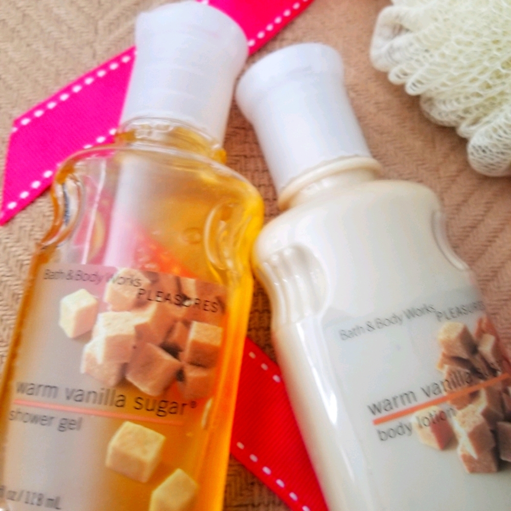 Bath & Body Works